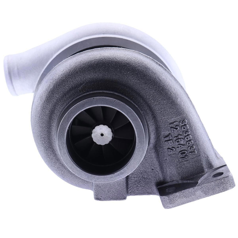 DURAFORCE Turbo H1C Turbocharger 3530772 3530714 3535414 for Cummins Engine 6BT 6BTA