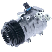 DURAFORCE A/C Compressor RE326205 SE502745 for John Deere 7200R 7210R 7215R 7230R 7250R