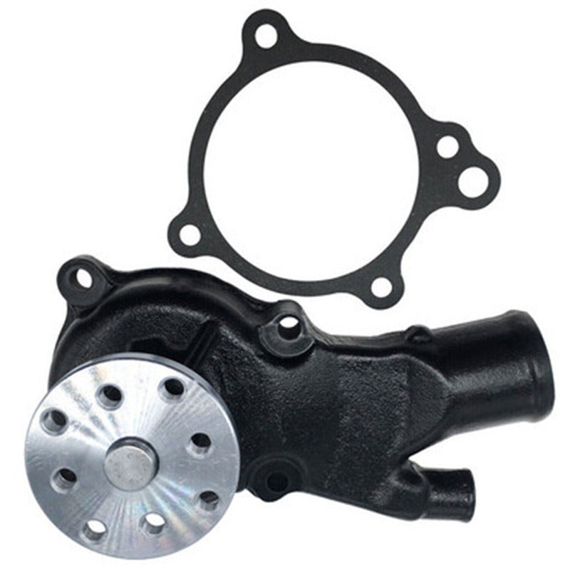 DURAFORCE 884727 Water Pump for Mercruiser OMC Volvo Penta 120 153 2.5 140 3.0 160 250 L