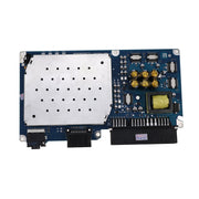 DURAFORCE 2G Amp Main Amplifier Circuit Board 4L0035223D for Audi Q7 2007 2008 2009
