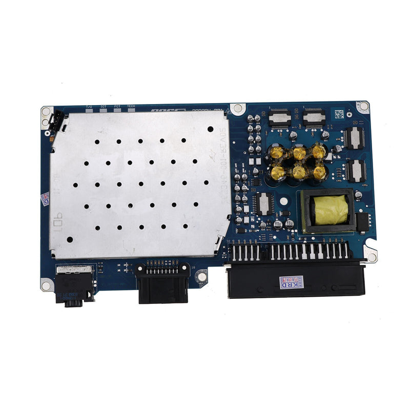 DURAFORCE 2G Amp Main Amplifier Circuit Board 4L0035223D for Audi Q7 2007 2008 2009