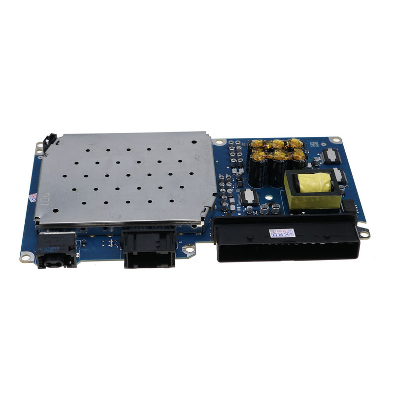 DURAFORCE 2G Amp Main Amplifier Circuit Board 4L0035223D for Audi Q7 2007 2008 2009