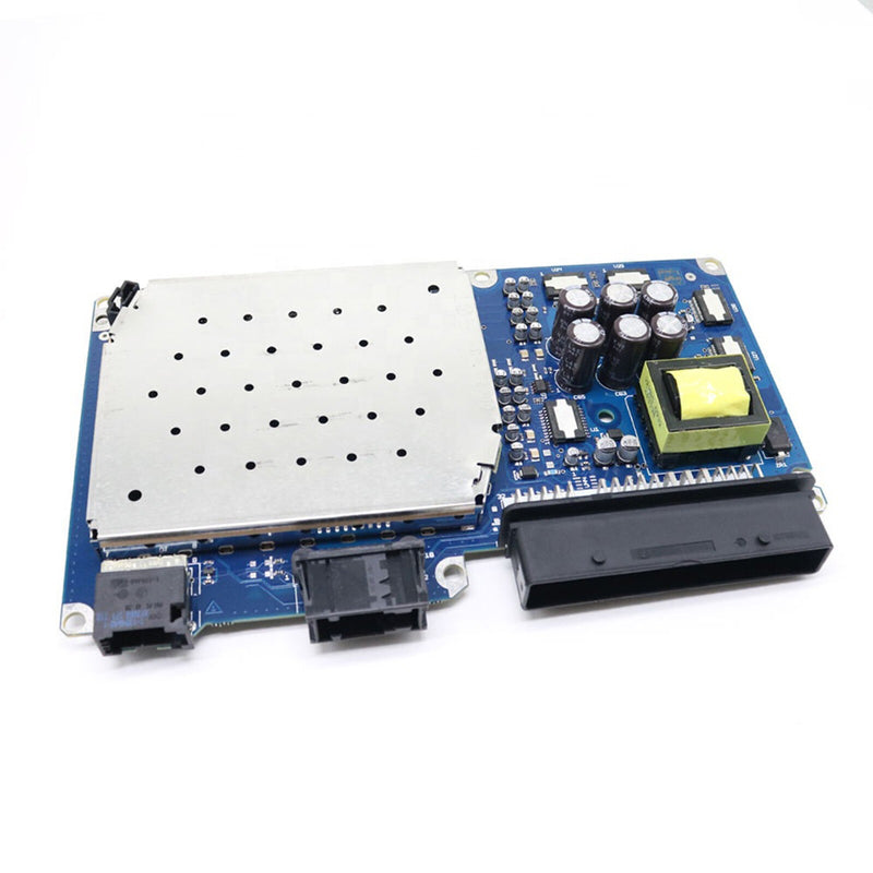 DURAFORCE 2G Amp Main Amplifier Circuit Board 4L0035223D for Audi Q7 2007 2008 2009