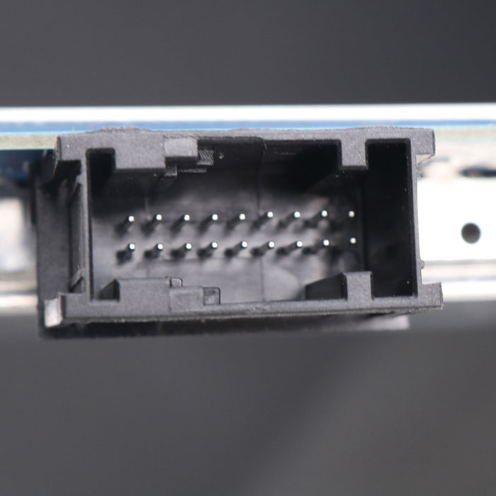 DURAFORCE 2G Amp Main Amplifier Circuit Board 4L0035223D for Audi Q7 2007 2008 2009