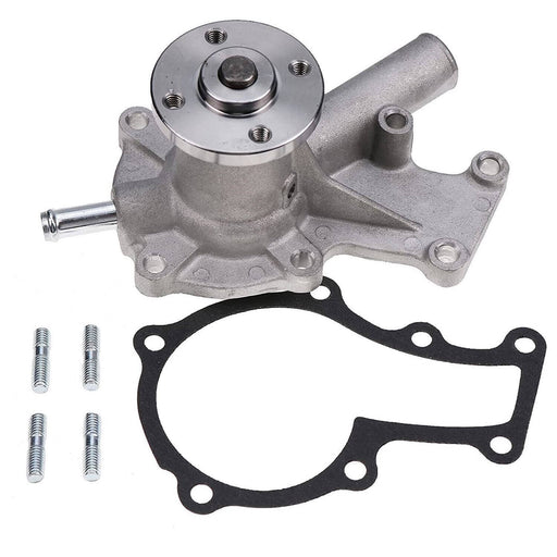 DURAFORCE Water Pump 25-34330-00SV 253433000 for Kubota D662 D722 D902 PC5000 PC6000