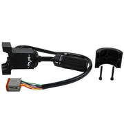 DURAFORCE Transmission Shift Control Selector Lever Assembly 1600429S for JLG