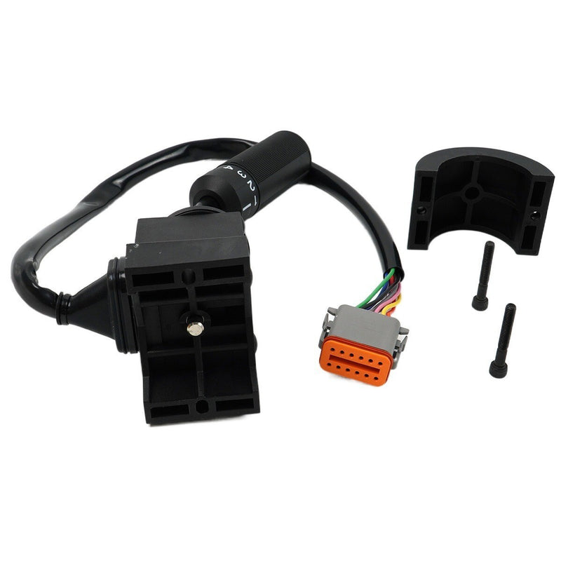 DURAFORCE Transmission Shift Control Selector Lever Assembly 1600429S for JLG