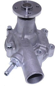 DURAFORCE Water Pump W/Gasket 246-3055 195-8455 for Caterpillar Excavator 304CR 305CR