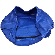 DURAFORCE Control Box Cover for All Fuel Powered RT Genie Boom Lifts