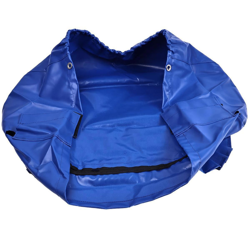 DURAFORCE Control Box Cover for All Fuel Powered RT Genie Boom Lifts