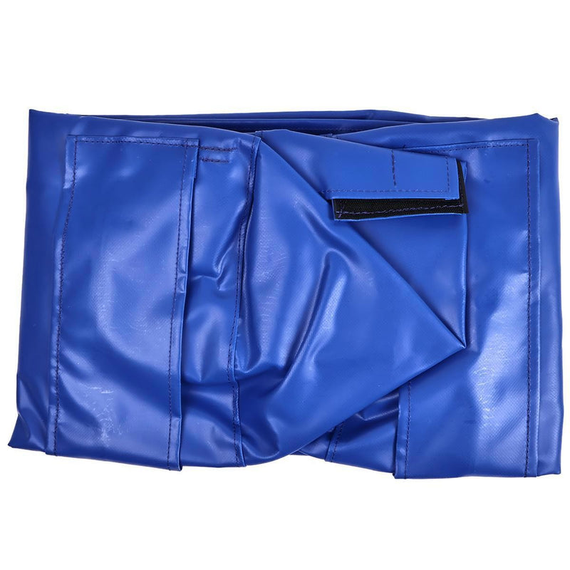 DURAFORCE Control Box Cover for All Fuel Powered RT Genie Boom Lifts