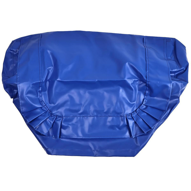DURAFORCE Control Box Cover for All Fuel Powered RT Genie Boom Lifts