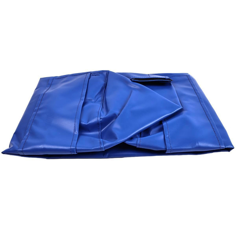 DURAFORCE Control Box Cover for All Fuel Powered RT Genie Boom Lifts