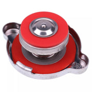 DURAFORCE Radiator Cap 19113-00078 for Takeuchi TL12 TB175 TB219 TB235 TB1160W TB175W