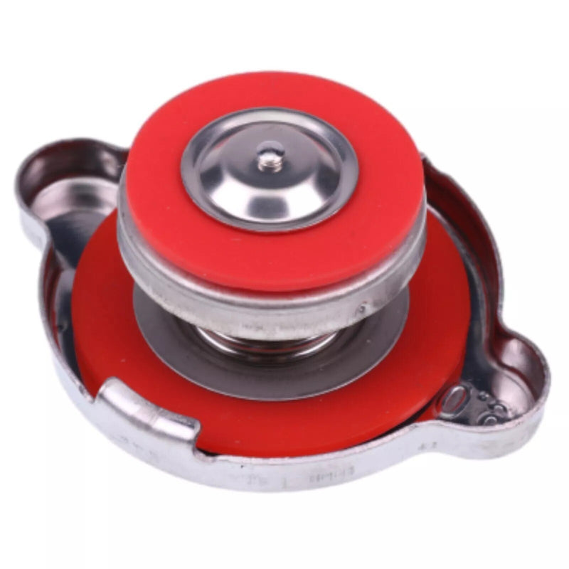 DURAFORCE Radiator Cap 19113-00078 for Takeuchi TL12 TB175 TB219 TB235 TB1160W TB175W