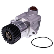 DURAFORCE Power Steering Pump 20532472 for Volvo Engine D12 Truck WG64