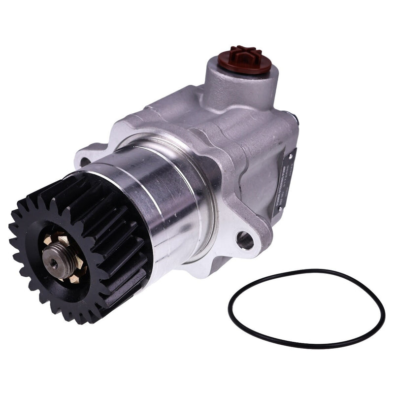 DURAFORCE Power Steering Pump 20532472 for Volvo Engine D12 Truck WG64