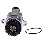 DURAFORCE Power Steering Pump 20532472 for Volvo Engine D12 Truck WG64