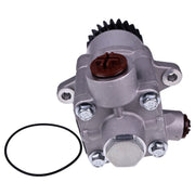 DURAFORCE Power Steering Pump 20532472 for Volvo Engine D12 Truck WG64