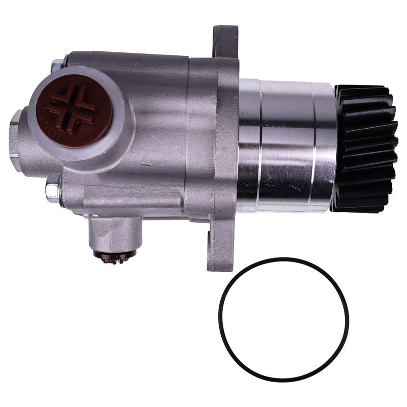 DURAFORCE Power Steering Pump 20532472 for Volvo Engine D12 Truck WG64