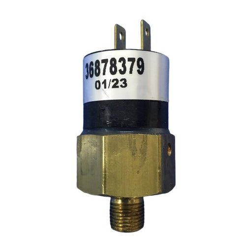 DURAFORCE Pressure Switch 36878379 for Ingersoll Rand Air Compressor HP1600WCU HP675WCU-T3