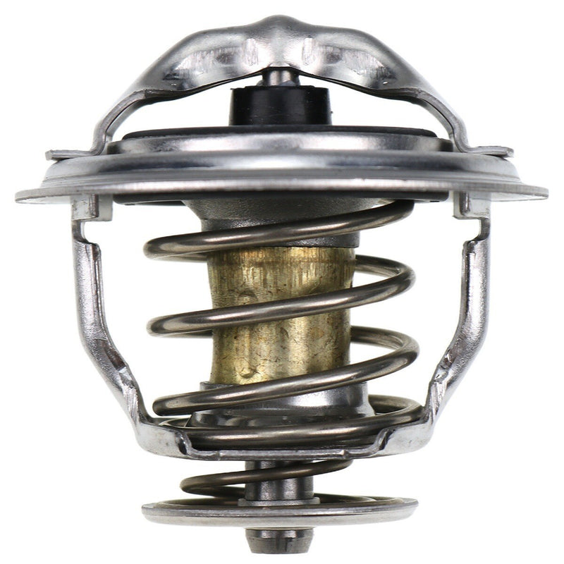 DURAFORCE Thermostat 8972112090 for Isuzu 3LD1 3LD2 4JG1 4JG2 John Deere 27C 27ZTS 35C 50C