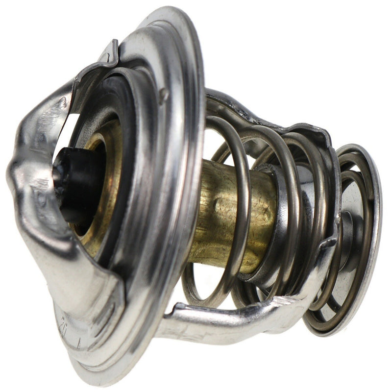 DURAFORCE Thermostat 8972112090 for Isuzu 3LD1 3LD2 4JG1 4JG2 John Deere 27C 27ZTS 35C 50C