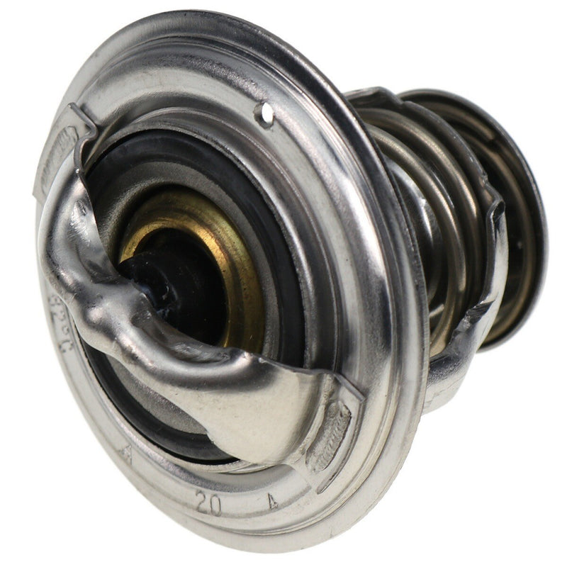 DURAFORCE Thermostat 8972112090 for Isuzu 3LD1 3LD2 4JG1 4JG2 John Deere 27C 27ZTS 35C 50C