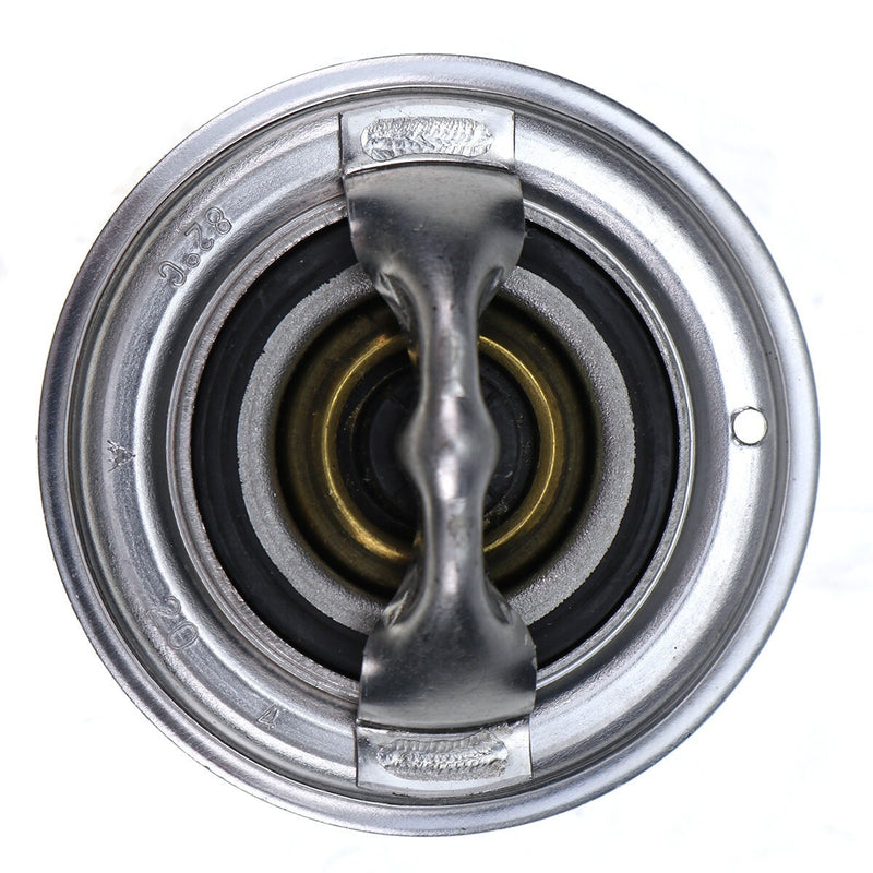 DURAFORCE Thermostat 8972112090 for Isuzu 3LD1 3LD2 4JG1 4JG2 John Deere 27C 27ZTS 35C 50C