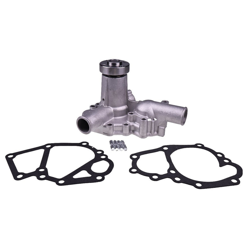 DURAFORCE Water Pump 145016474 for Perkins Engine 103-09 103-10