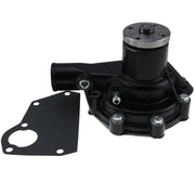 DURAFORCE Water Pump 32A48-10031 for Mitsubishi Engine S6S S4S Forklift FD35T9 FD40T9