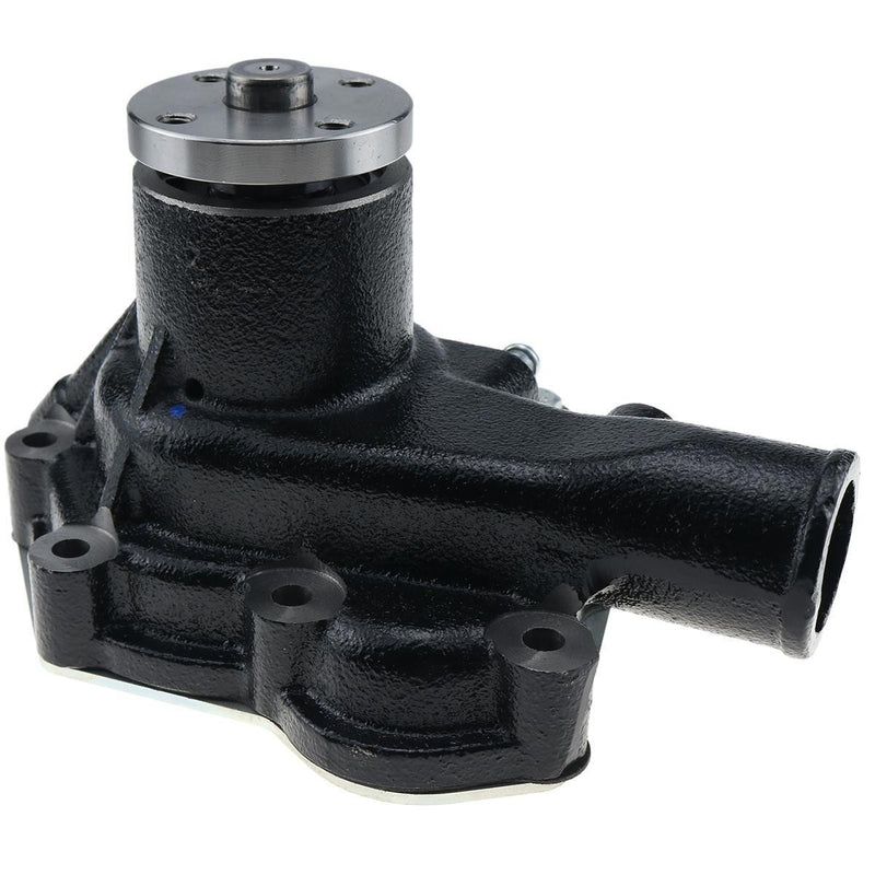 DURAFORCE Water Pump 32A48-10031 for Mitsubishi Engine S6S S4S Forklift FD35T9 FD40T9