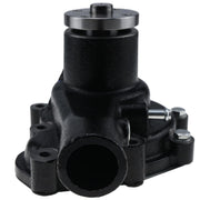 DURAFORCE Water Pump 32A48-10031 for Mitsubishi Engine S6S S4S Forklift FD35T9 FD40T9