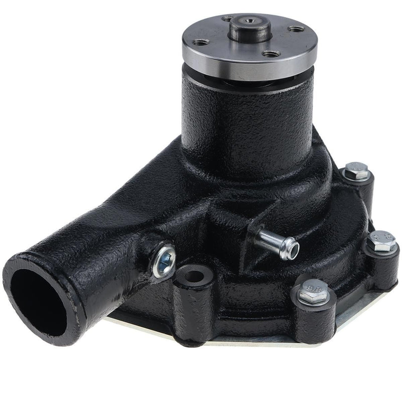 DURAFORCE Water Pump 32A48-10031 for Mitsubishi Engine S6S S4S Forklift FD35T9 FD40T9
