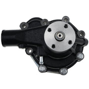 DURAFORCE Water Pump 32A48-10031 for Mitsubishi Engine S6S S4S Forklift FD35T9 FD40T9