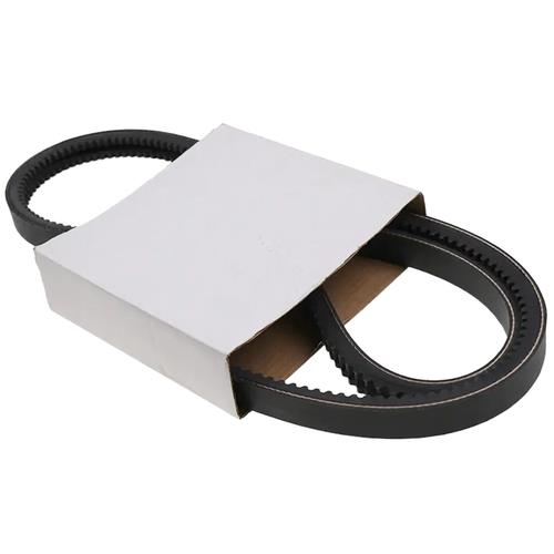 DURAFORCE Fan Belt 65.96801-0197A 65968010197A For Doosan Daewoo Engine P222LE P222FE