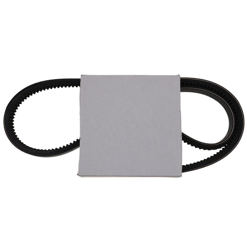 DURAFORCE Fan Belt 65.96801-0197A 65968010197A For Doosan Daewoo Engine P222LE P222FE