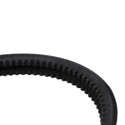 DURAFORCE Fan Belt 65.96801-0197A 65968010197A For Doosan Daewoo Engine P222LE P222FE