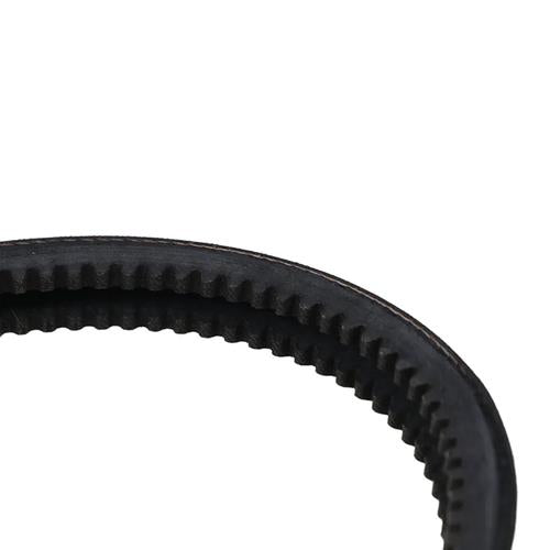 DURAFORCE Fan Belt 65.96801-0197A 65968010197A For Doosan Daewoo Engine P222LE P222FE