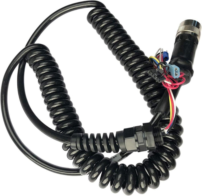 DURAFORCE New Coil Cord 62223GT for Genie GS-1530 GS-1930 GS-2032 GS-2046 GS-2646