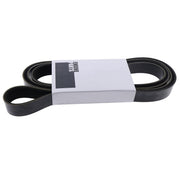 DURAFORCE 8PK2609 V-Ribbed Belt 5254354 Compatible for Cummins ISF2.8 Engine