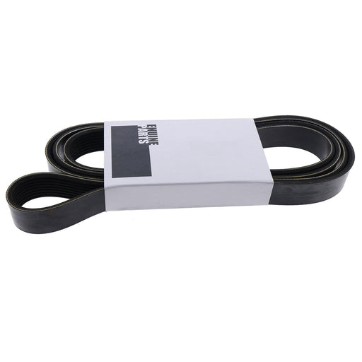 DURAFORCE 8PK2609 V-Ribbed Belt 5254354 Compatible for Cummins ISF2.8 Engine