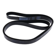DURAFORCE 8PK2609 V-Ribbed Belt 5254354 Compatible for Cummins ISF2.8 Engine