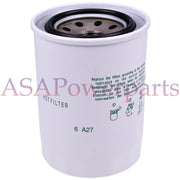 DURAFORCE Hydraulic Filter 67955-37710 for Kubota Tractor B1700D B1700E B2100D B2100E