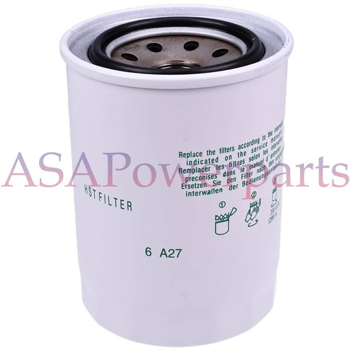 DURAFORCE Hydraulic Filter 67955-37710 for Kubota Tractor B1700D B1700E B2100D B2100E