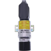 DURAFORCE 12V Fuel Shut Down Solenoid 1700-2530 1751-12E6U1B1S1A for Woodward