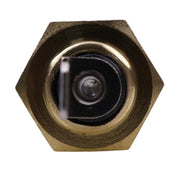 DURAFORCE 38240-32830 Coolant Temperature Sensor for Kubota B1550 B1750 B2150 F2000 F2100