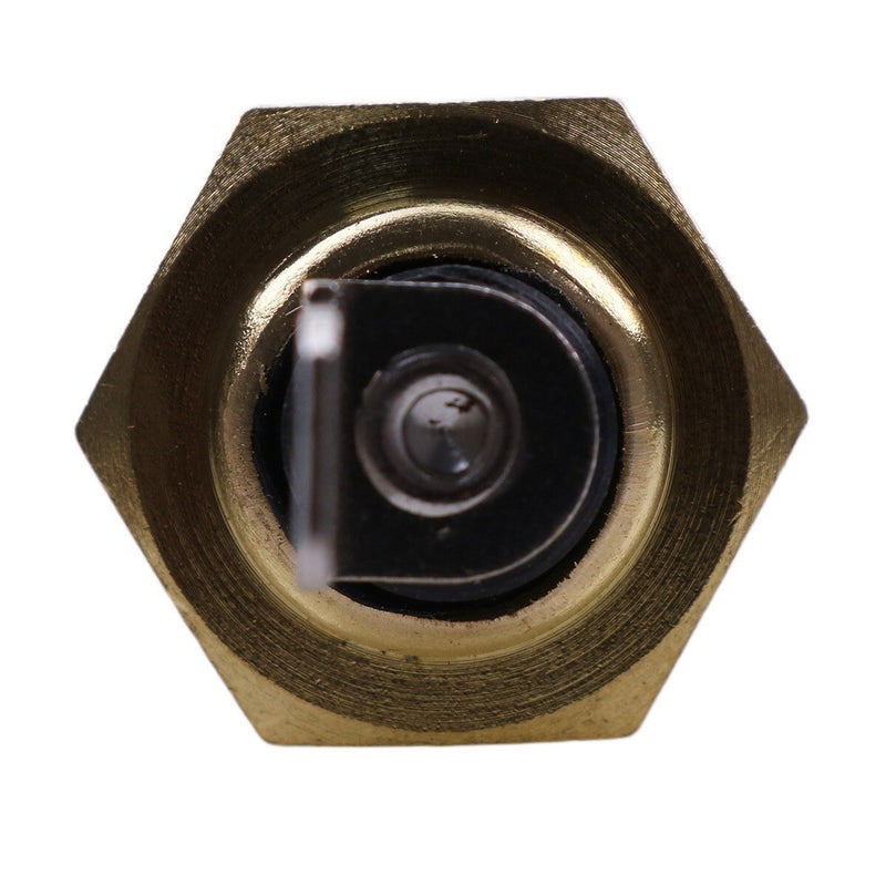 DURAFORCE 38240-32830 Coolant Temperature Sensor for Kubota B1550 B1750 B2150 F2000 F2100