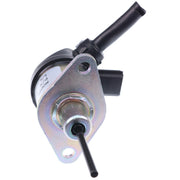DURAFORCE 12V Fuel Stop Solenoid 1A021-60015 1A021-60017 for Kubota D1503 D1703 D1803
