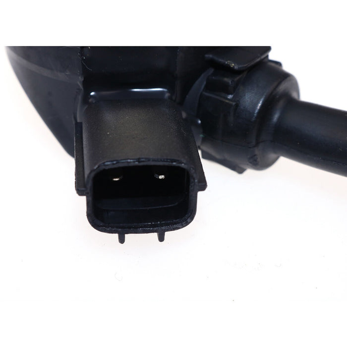 DURAFORCE 12V Fuel Stop Solenoid 1A021-60015 1A021-60017 for Kubota D1503 D1703 D1803